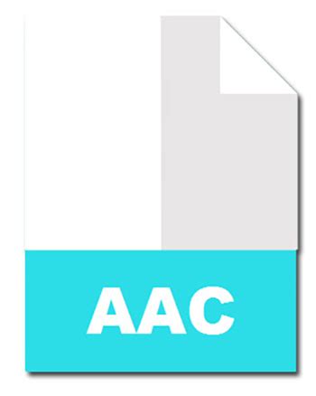 Open AAC File に対する画像結果