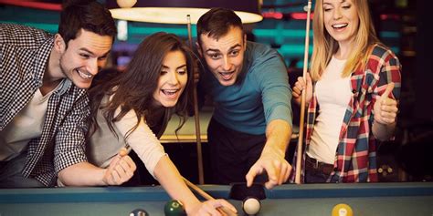 Image result for Pool Table Games