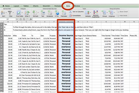 Toradh íomhá ar How To Add Column Name In Excel