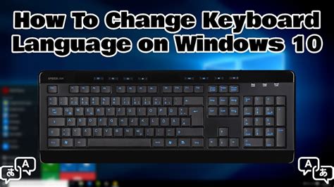 How to Add Different Keyboard Language Windows 1.0 に対する画像結果