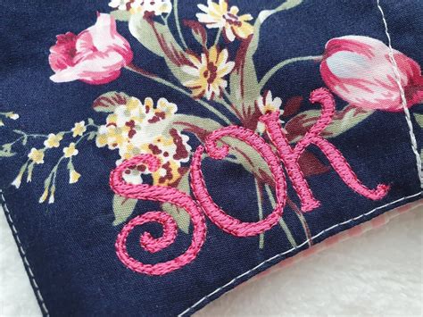 Image result for Script Monogram Embroidery Design