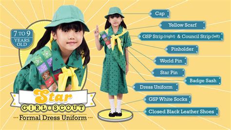 Image result for GSP Complete Uniform