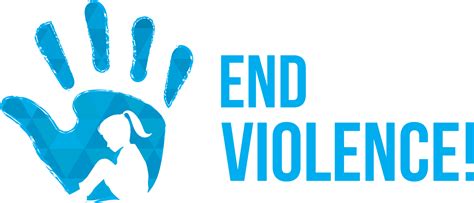 Violence Logo Black に対する画像結果