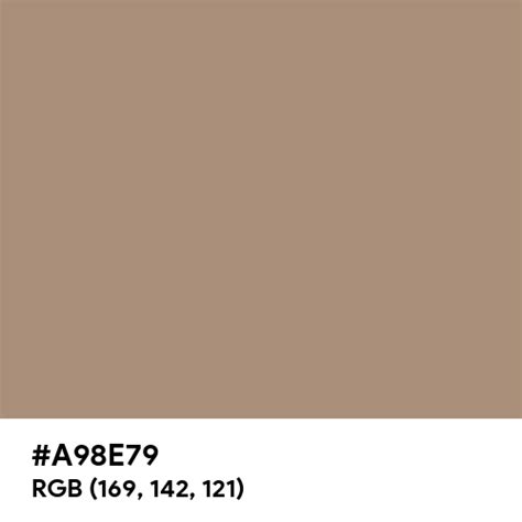 Image result for Taupe Hex Color Code