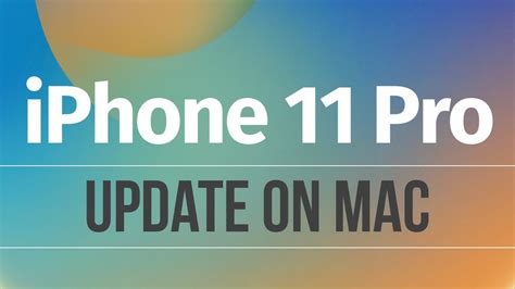 Image result for Software Update iPhone 11 Pro Max