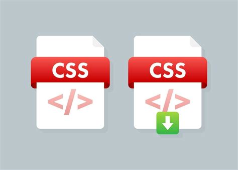 Download File CSS に対する画像結果
