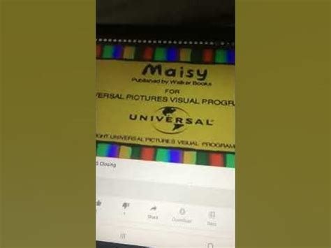 Toradh íomhá ar Universal Pictures Visual Programming