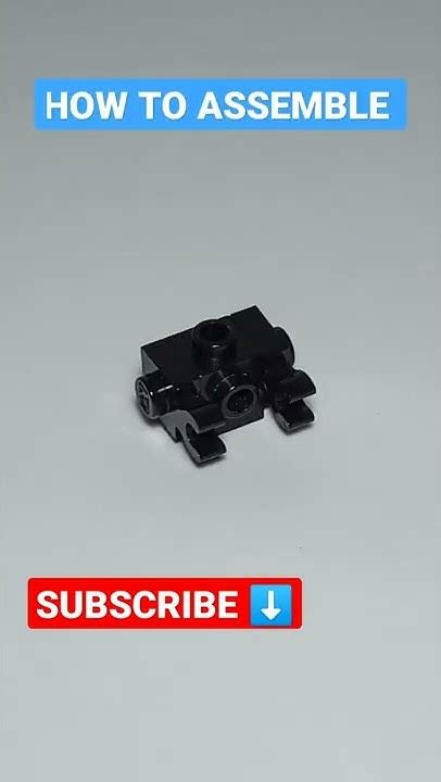 Toradh íomhá ar LEGO E Web Blaster Moc