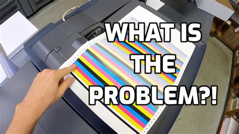 Image result for Not Printing Problem