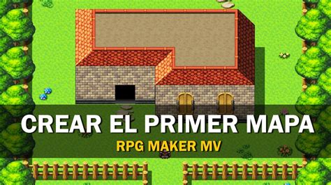 RPG Maker Tutorial MV માટે ઇમેજ પરિણામ