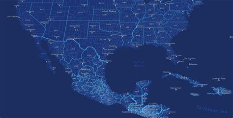 Image result for MapBox Region Map