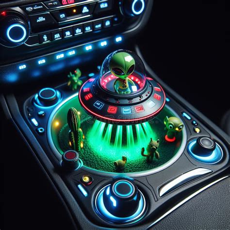 Toradh íomhá ar Alien Spaceship Sounds