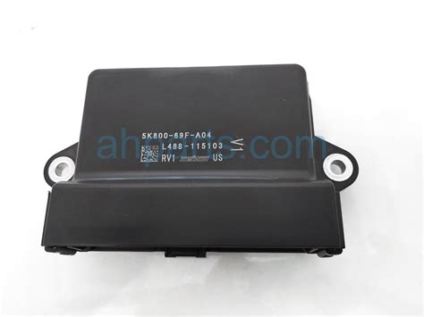 Integrated Control Module for Gms80805cn に対する画像結果