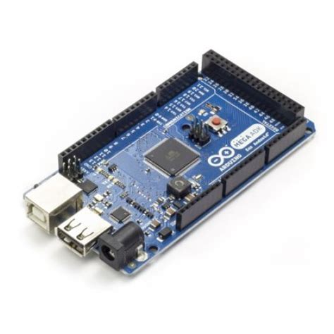 Arduino Mega ADK Data Sheet に対する画像結果