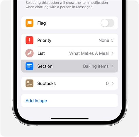 Image result for iOS Pick List