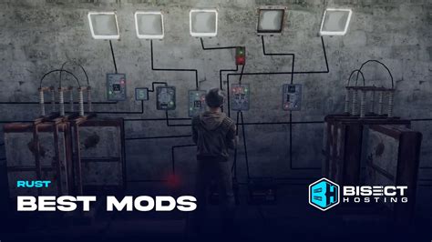 Rust Plugins に対する画像結果