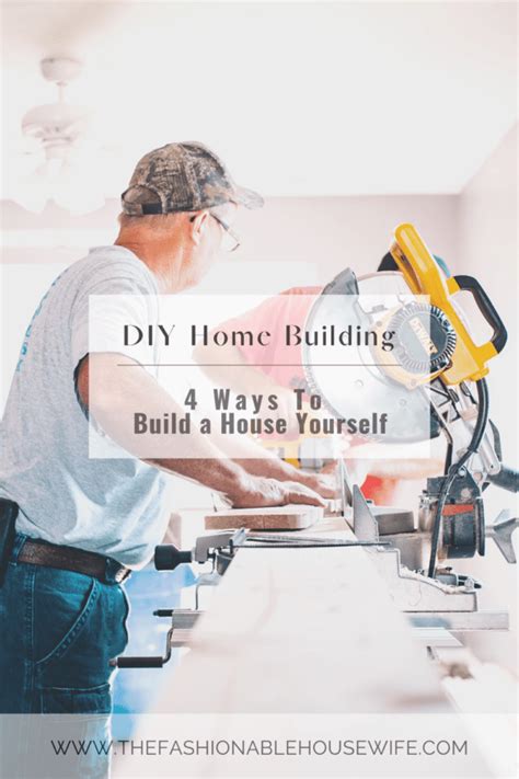 Image result for How to Build a House Yourself