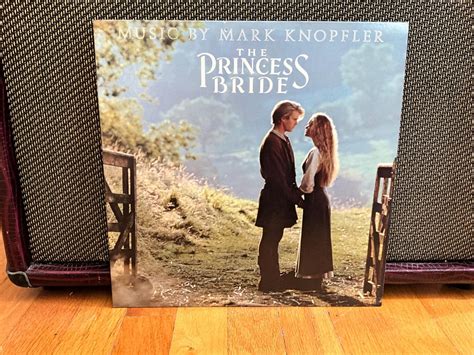Image result for The Princess Bride Music
