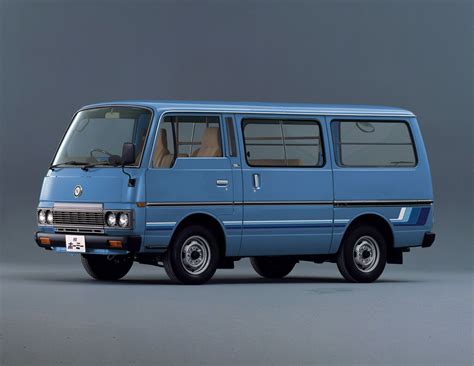 Image result for Nissan E23