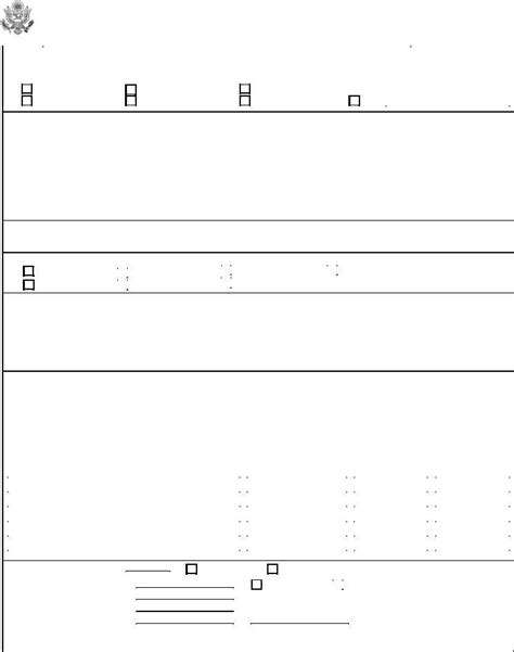 Image result for Form DS-156