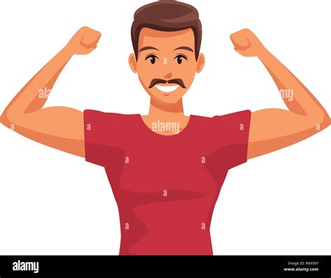 Man Doing Exercise Animation に対する画像結果