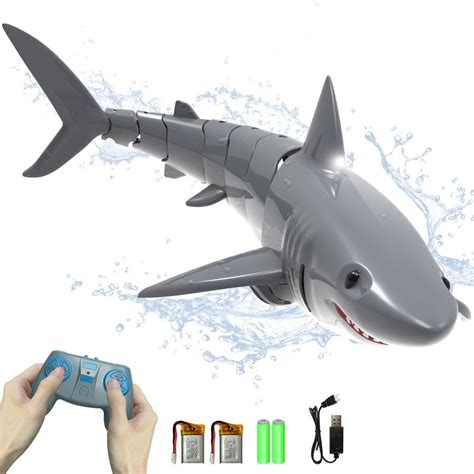 Image result for Remote Control Shark