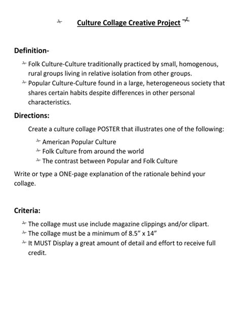 Toradh íomhá ar Collage Examples Between Two People History Project