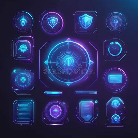 Image result for Cyber Injection UI Icon