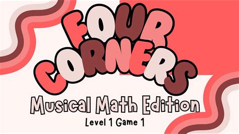 Musical Math Level 1 に対する画像結果