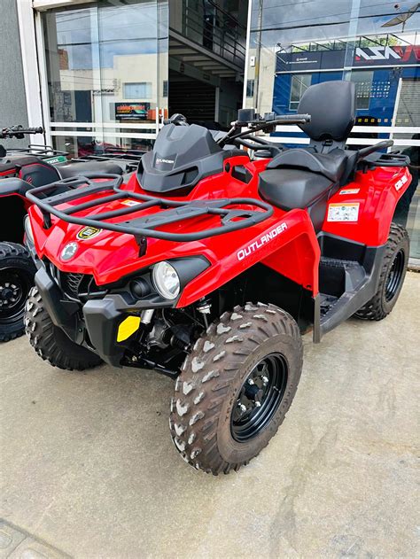 Afbeeldingsresultaten voor Can-Am Outlander 570 22