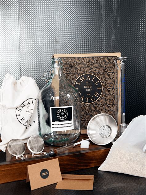 Image result for Small Batch Fermentation Kit