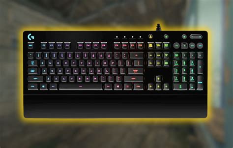 Image result for Logitech Prodigy Keyboard