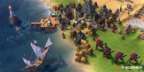 Single-Player Games With Great Multiplayer Modes