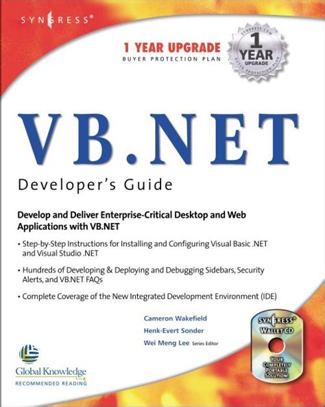 Toradh íomhá ar Vb.net Beginner's Guide