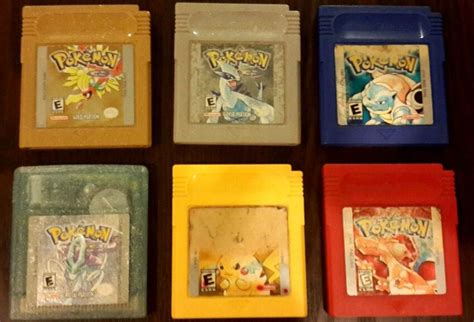 Image result for +Pokem Mon Gameboy Color