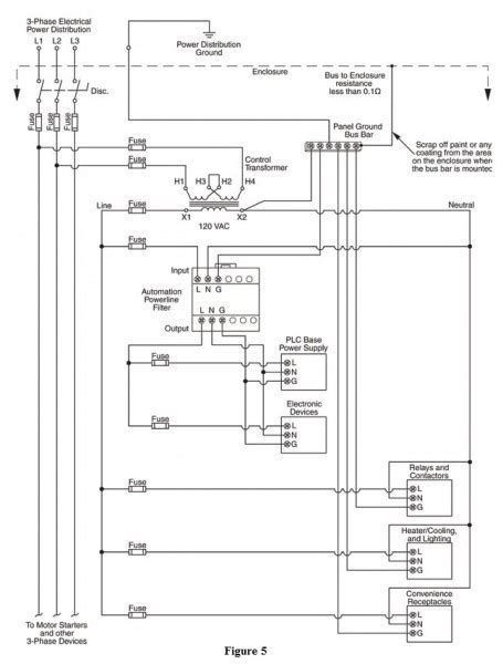 Electrical Control System Drawing Example Automation Direct に対する画像結果
