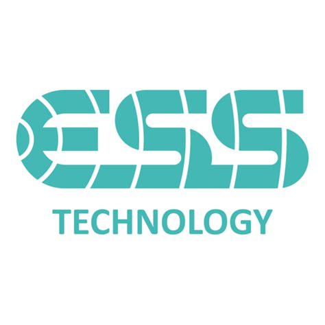 Image result for ESS Group Logo