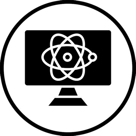 Toradh íomhá ar DNA Computer Science Icon