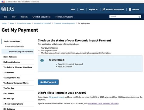 Pay IRS Online Payment に対する画像結果