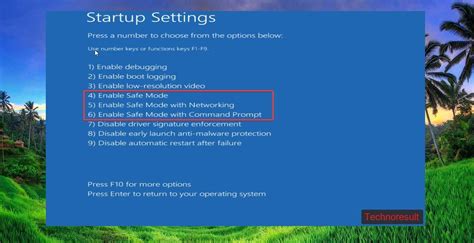 Image result for Windows 7 Safe Mode with Command Prompt