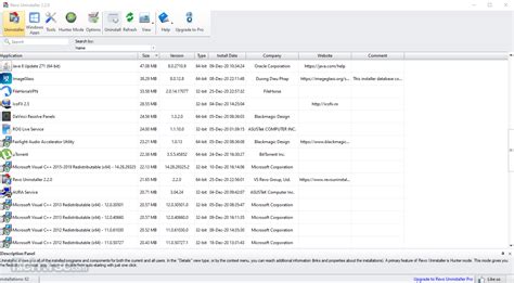 Revo Uninstaller Portable に対する画像結果
