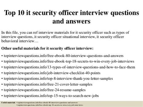 Image result for Job Security Questions