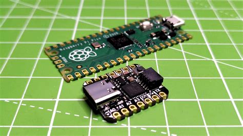 Image result for Raspberry Pi Pico USB
