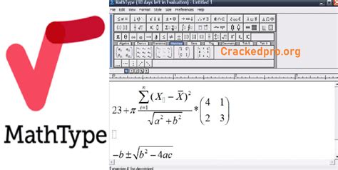 Image result for MathType Key