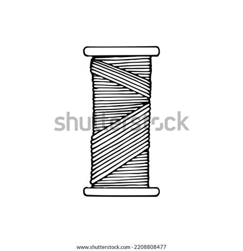 Toradh íomhá ar Thread Line Art