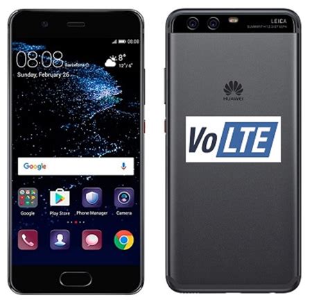 Image result for Volte Data Packet How Identify Huawei