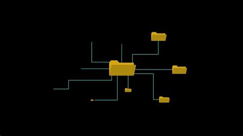 File Folder Hierarchy に対する画像結果