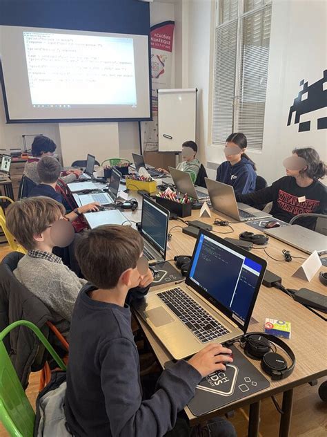 Toradh íomhá ar Programme Codage Python