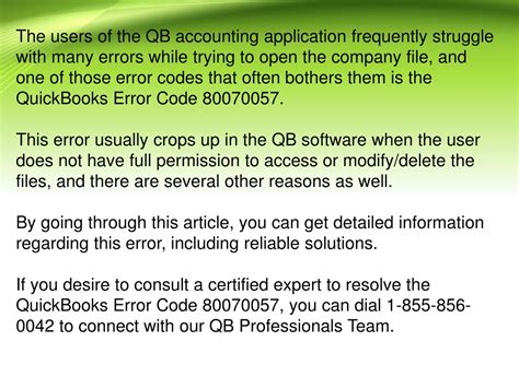 Image result for Error Code 80070057