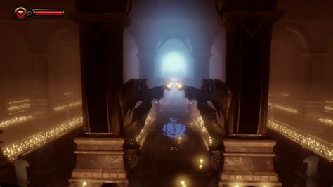 Toradh íomhá ar BioShock Infinite Walkthrough PC